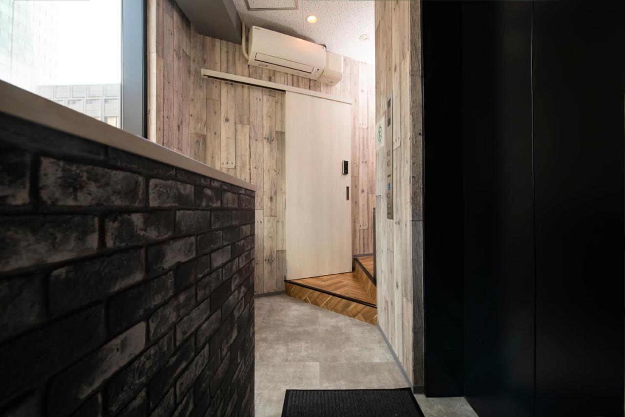 bnb+ Kanda Terrace Ogawamachi Tokyo Bagian luar foto