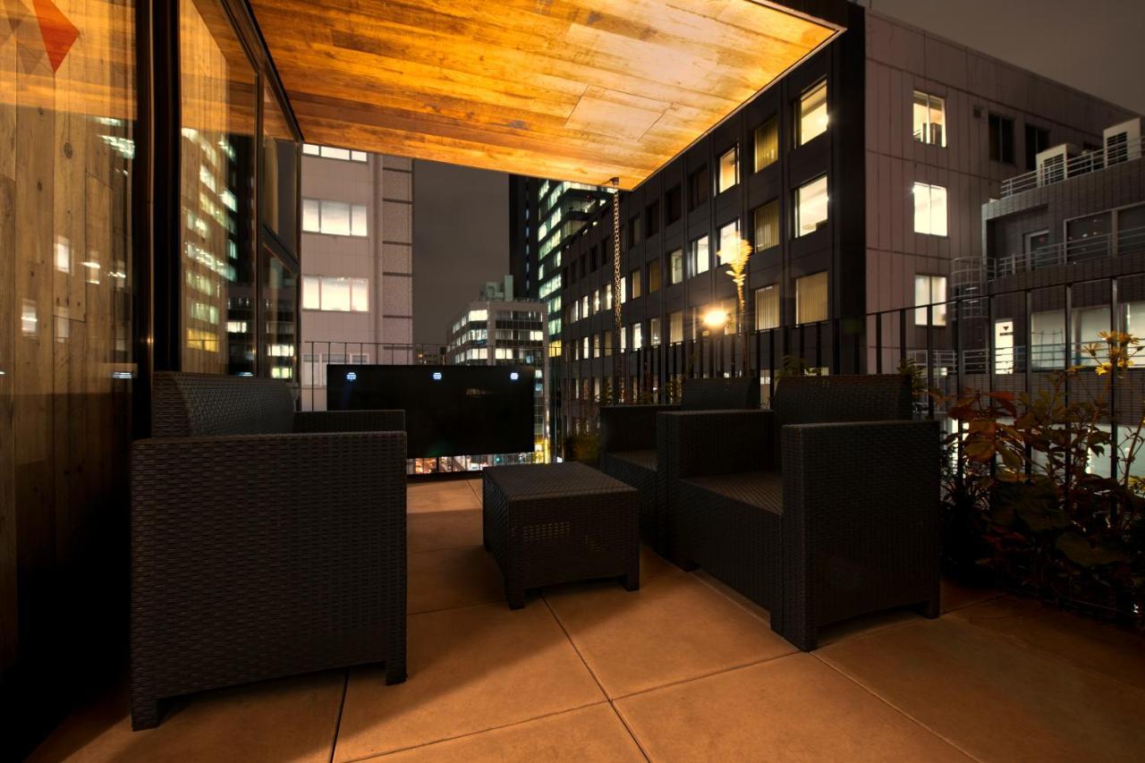 bnb+ Kanda Terrace Ogawamachi Tokyo Bagian luar foto