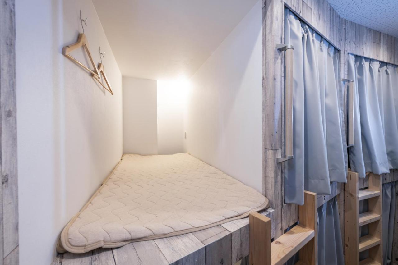bnb+ Kanda Terrace Ogawamachi Tokyo Bagian luar foto
