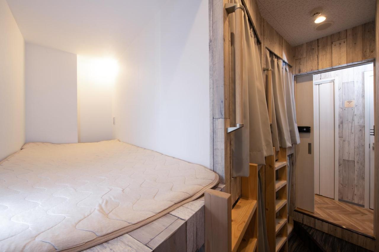 bnb+ Kanda Terrace Ogawamachi Tokyo Bagian luar foto